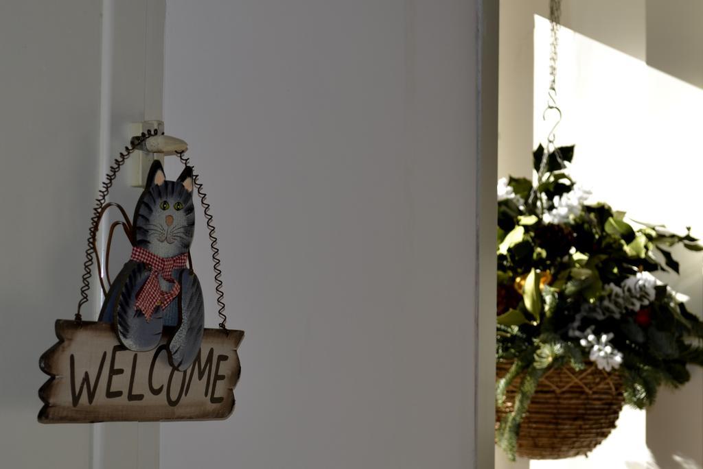 Michael'S House B&B ساليرنو المظهر الخارجي الصورة