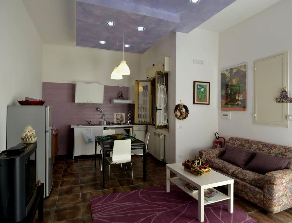 Michael'S House B&B ساليرنو المظهر الخارجي الصورة
