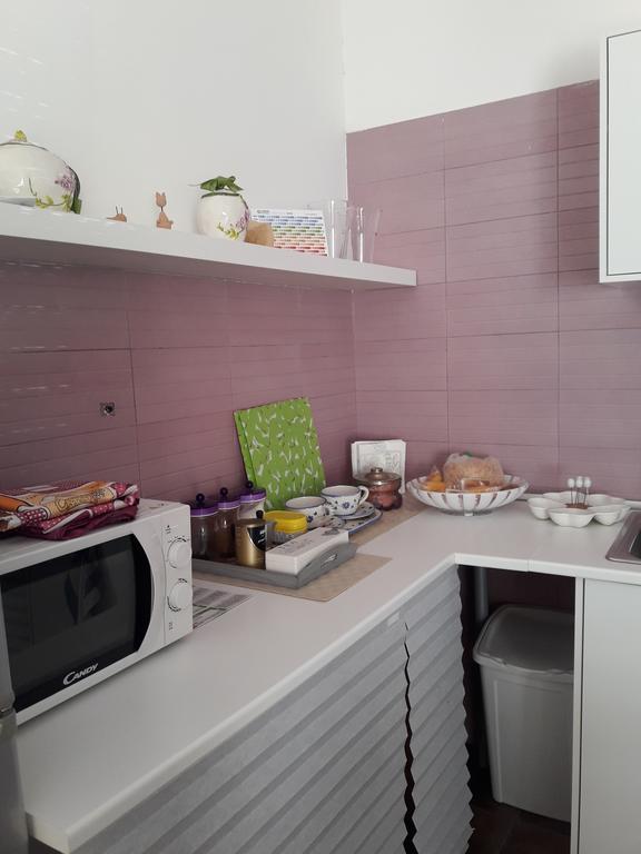 Michael'S House B&B ساليرنو المظهر الخارجي الصورة