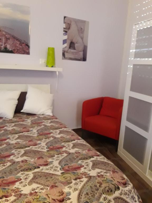 Michael'S House B&B ساليرنو المظهر الخارجي الصورة