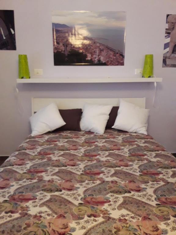 Michael'S House B&B ساليرنو المظهر الخارجي الصورة