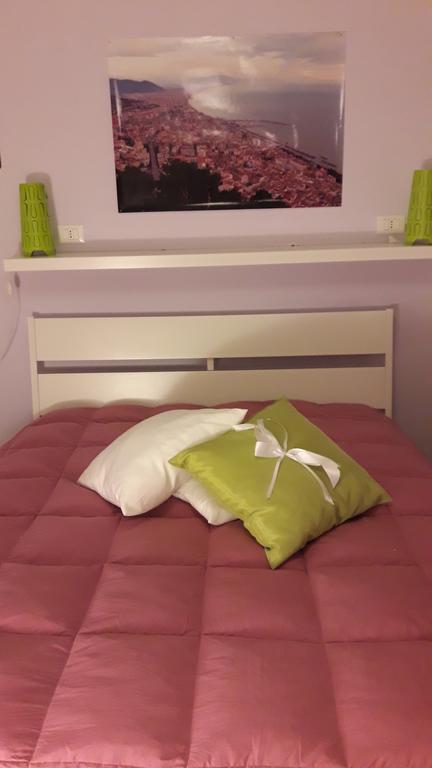 Michael'S House B&B ساليرنو المظهر الخارجي الصورة