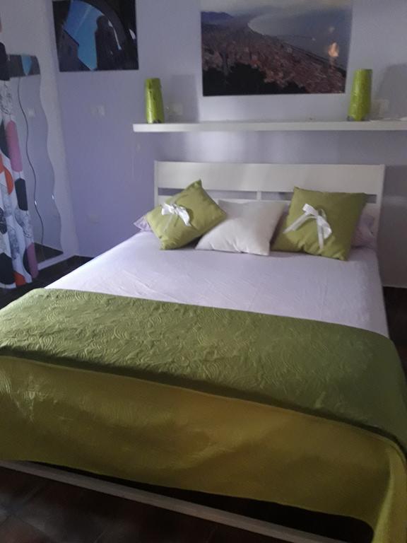 Michael'S House B&B ساليرنو المظهر الخارجي الصورة