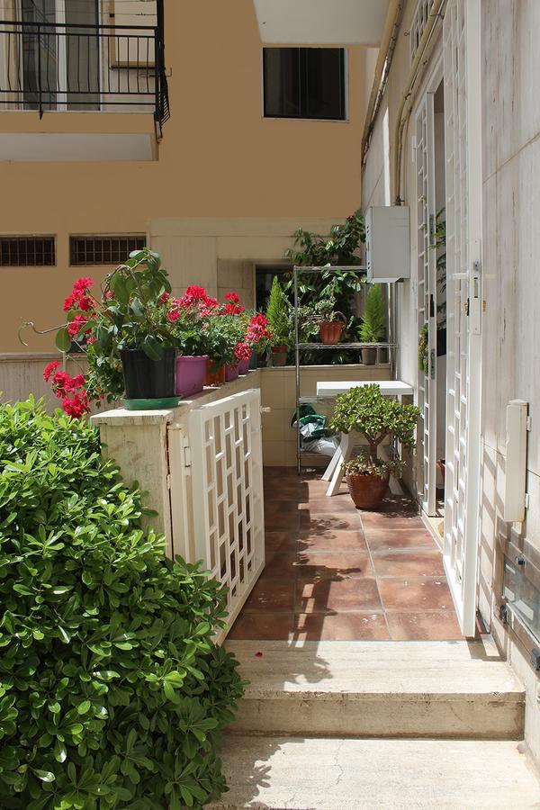 Michael'S House B&B ساليرنو المظهر الخارجي الصورة