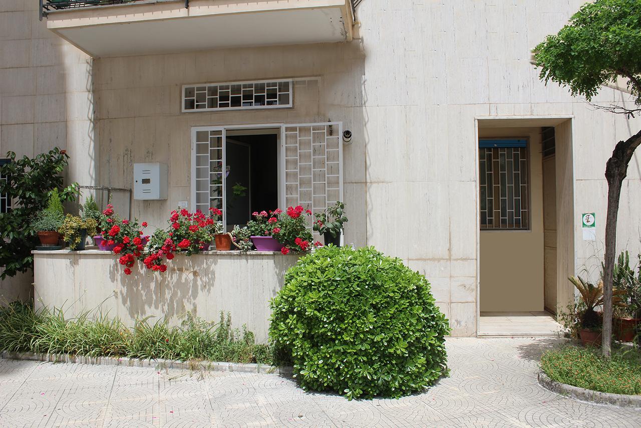 Michael'S House B&B ساليرنو المظهر الخارجي الصورة